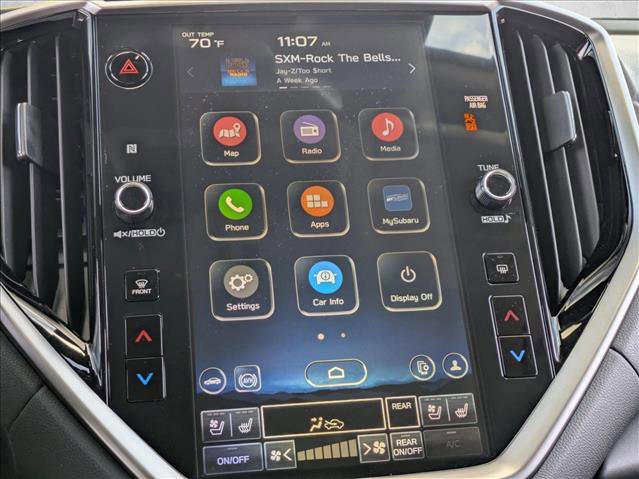 New 2026 Subaru Ascent Touring image 14