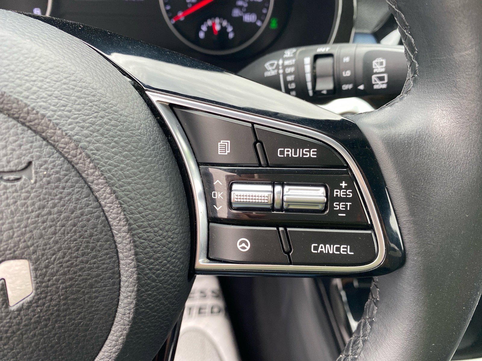 Certified 2023 Kia Seltos S image 17