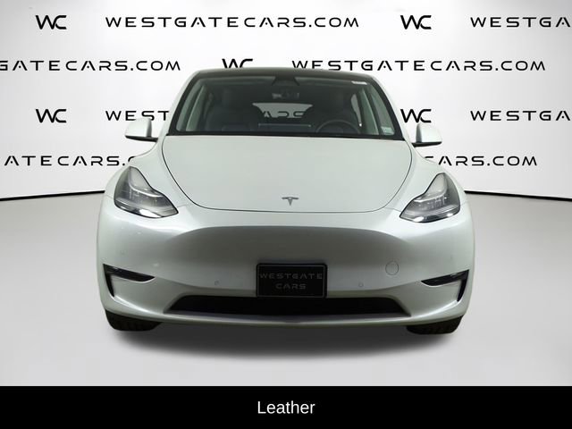 Used 2022 Tesla Model Y Long Range image 4