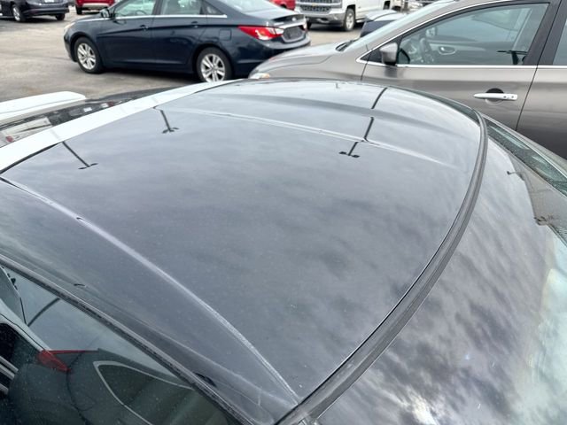 Used 2007 Chevrolet Corvette Base w/ Preferred Equipment Group image 10