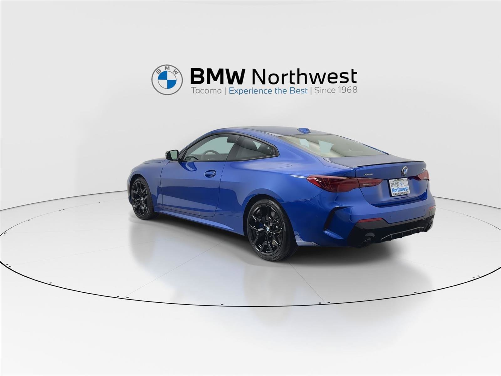 Used 2026 BMW 430i xDrive Coupe w/ M Sport Package AWD/4WD image 12