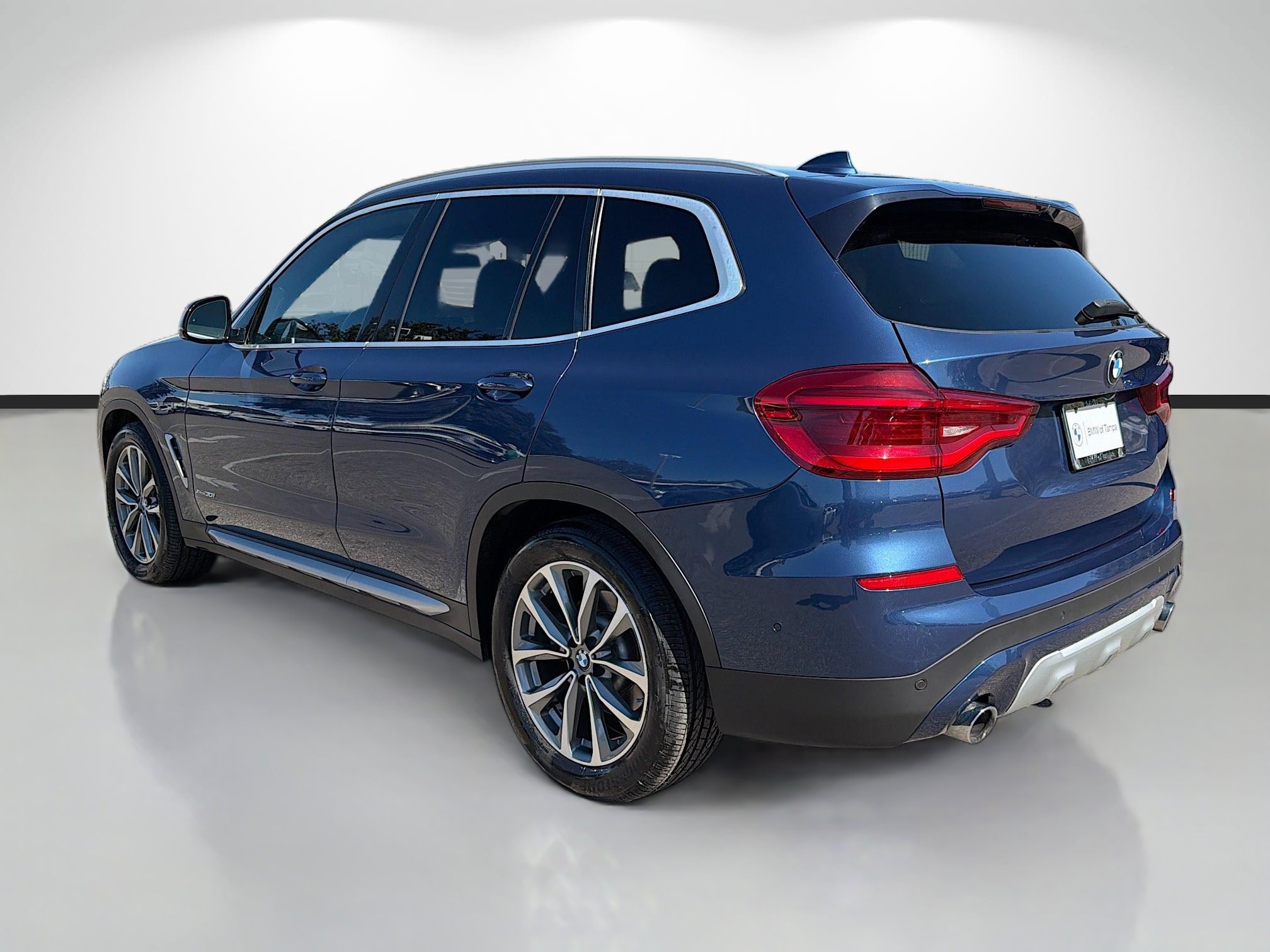Used 2018 BMW X3 xDrive30i image 5