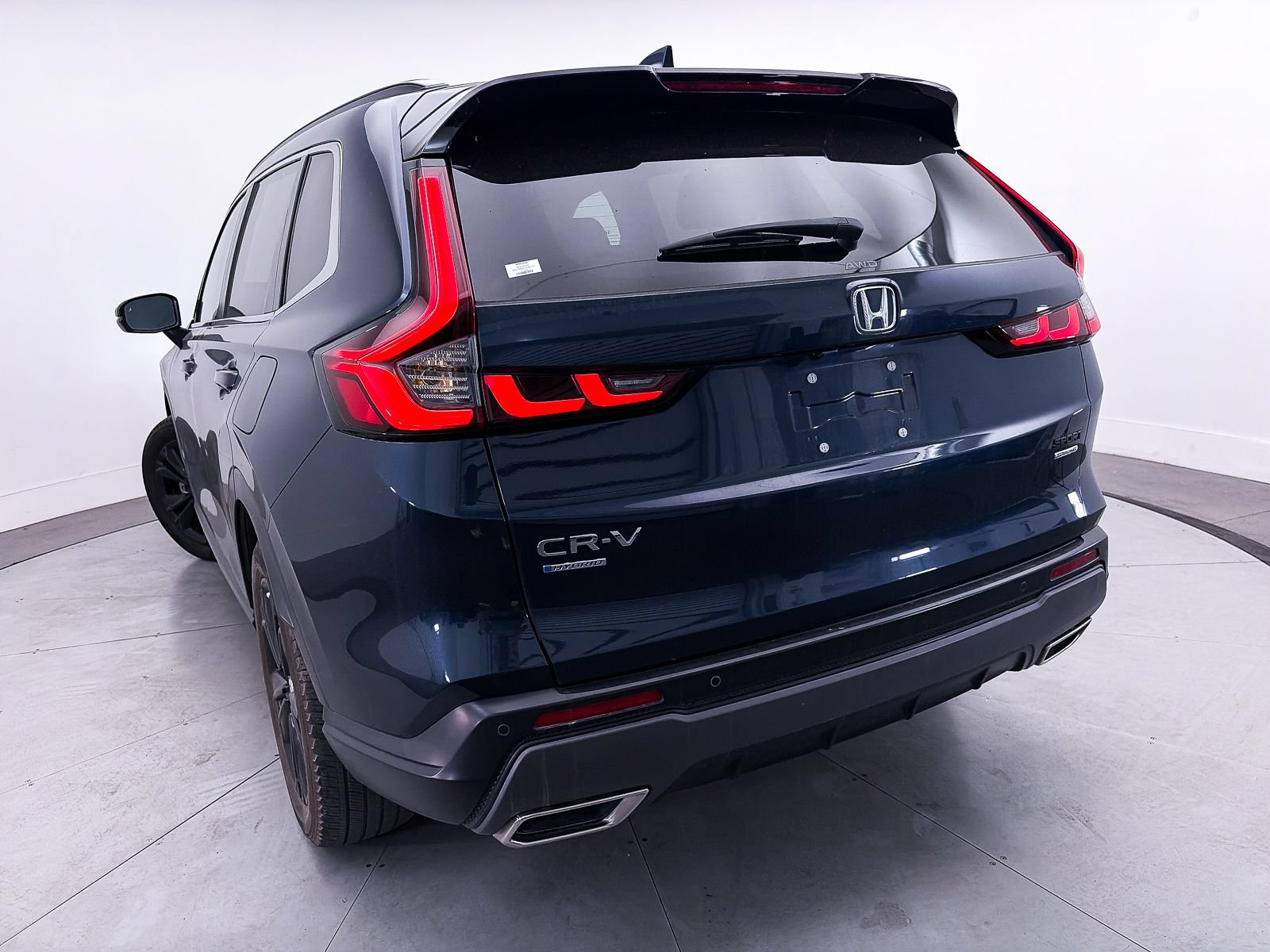 Used 2024 Honda CR-V Sport Touring image 10