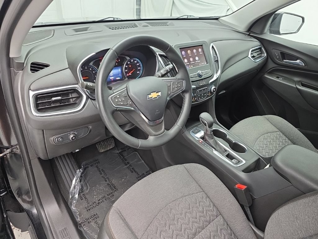 Used 2024 Chevrolet Equinox LT AWD/4WD image 15