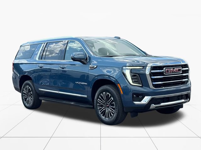 New 2026 GMC Yukon XL Elevation w/ Elevation Premium Package AWD/4WD image 8