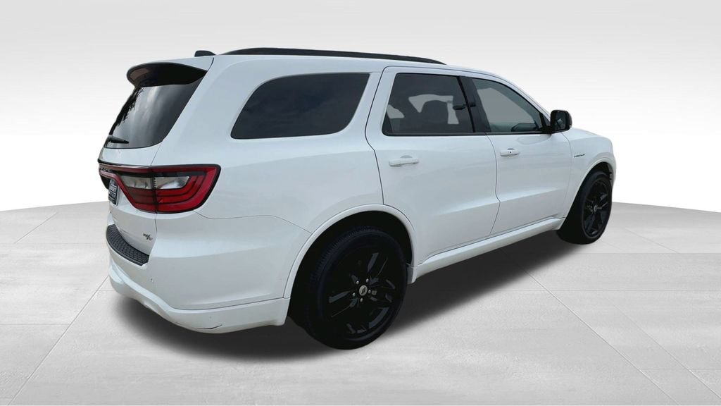 Used 2023 Dodge Durango R/T AWD/4WD image 8