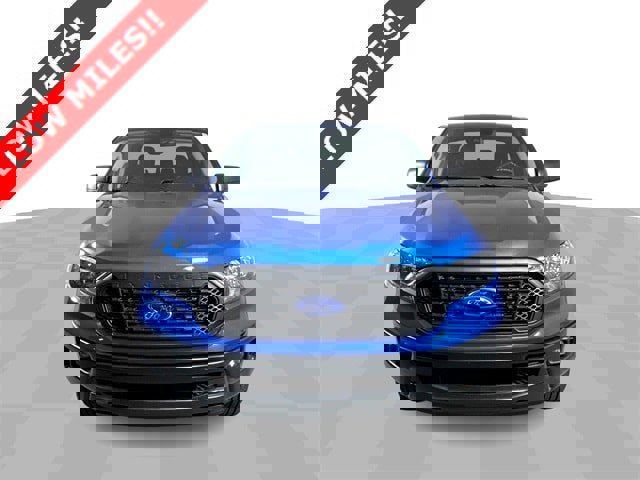 Used 2021 Ford Ranger XL w/ Equipment Group 101A High image 3