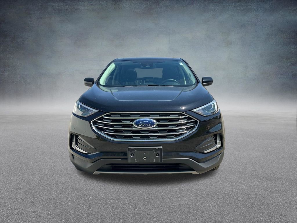 Used 2022 Ford Edge SEL w/ Convenience Package AWD/4WD image 11