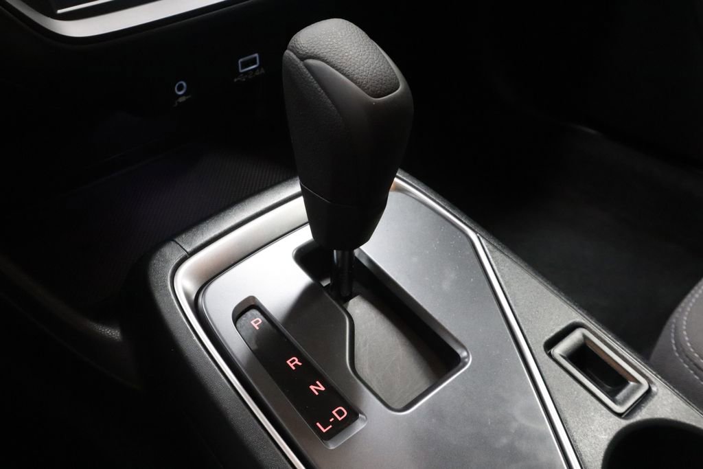 Used 2025 Subaru Impreza 2.0i image 31