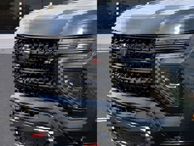 New 2026 Chevrolet Tahoe Z71 w/ Comfort Package image 17