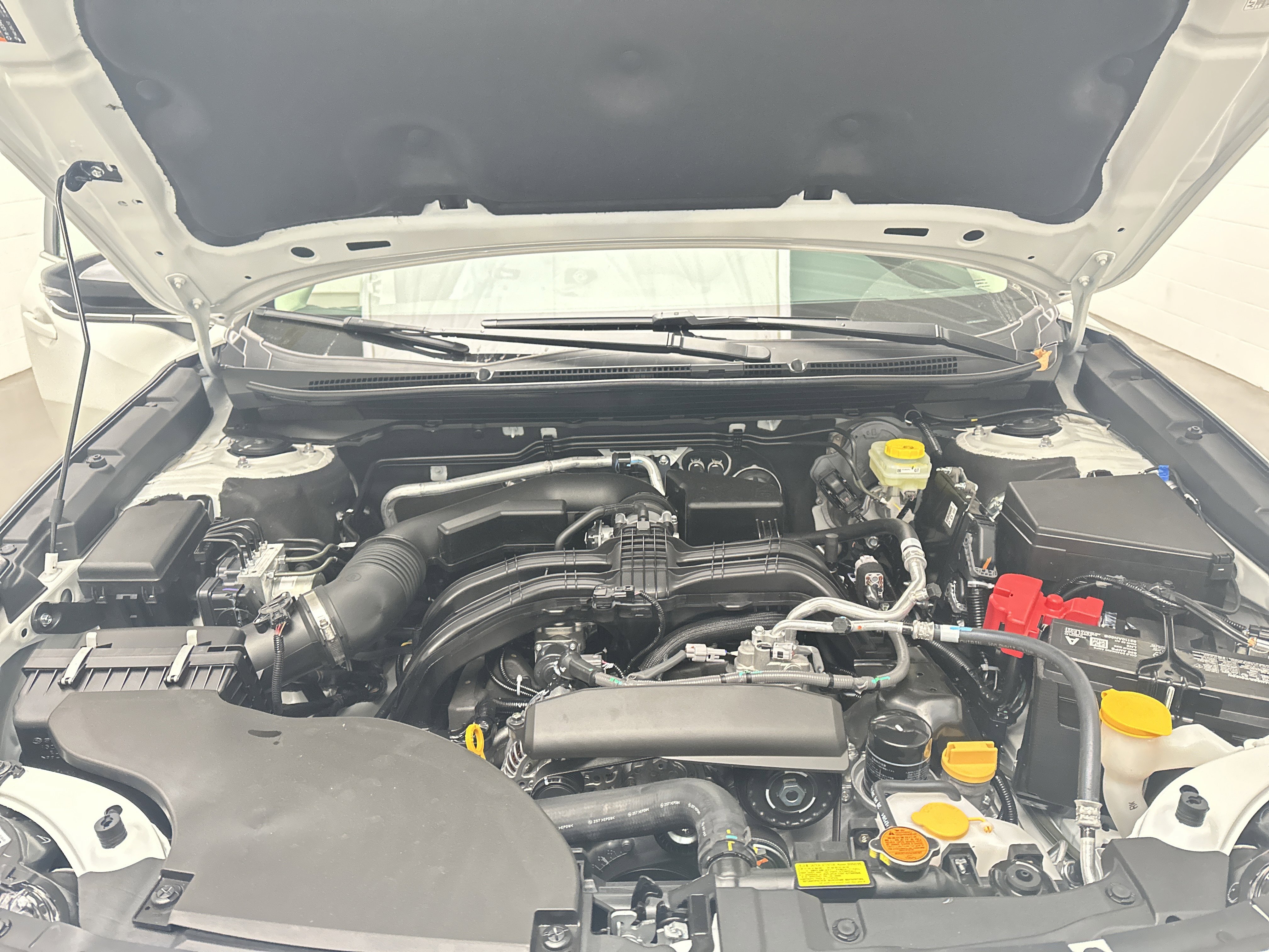 New 2025 Subaru Outback Limited image 46