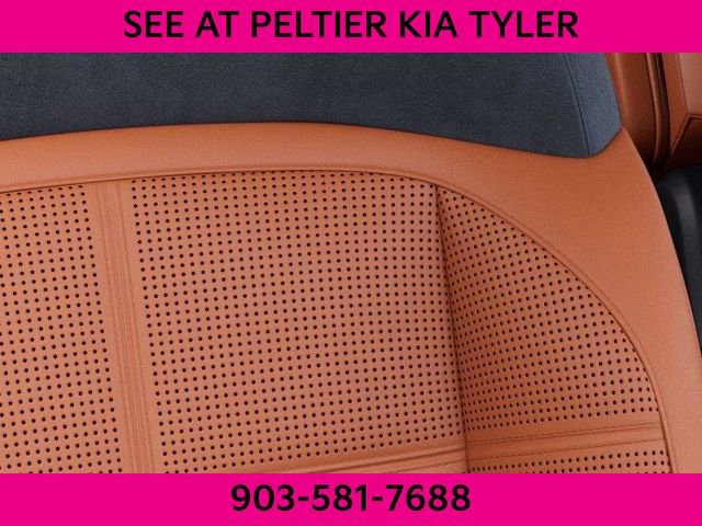 New 2027 Kia Telluride X-Line SX Prestige image 26