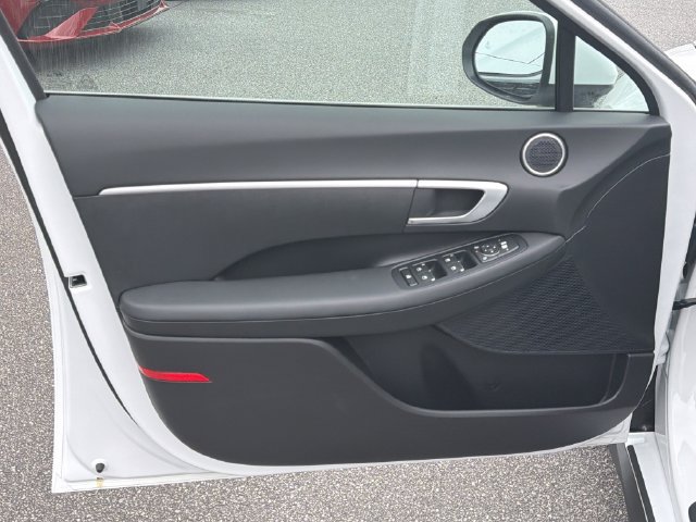 New 2026 Hyundai Sonata SE FWD image 12