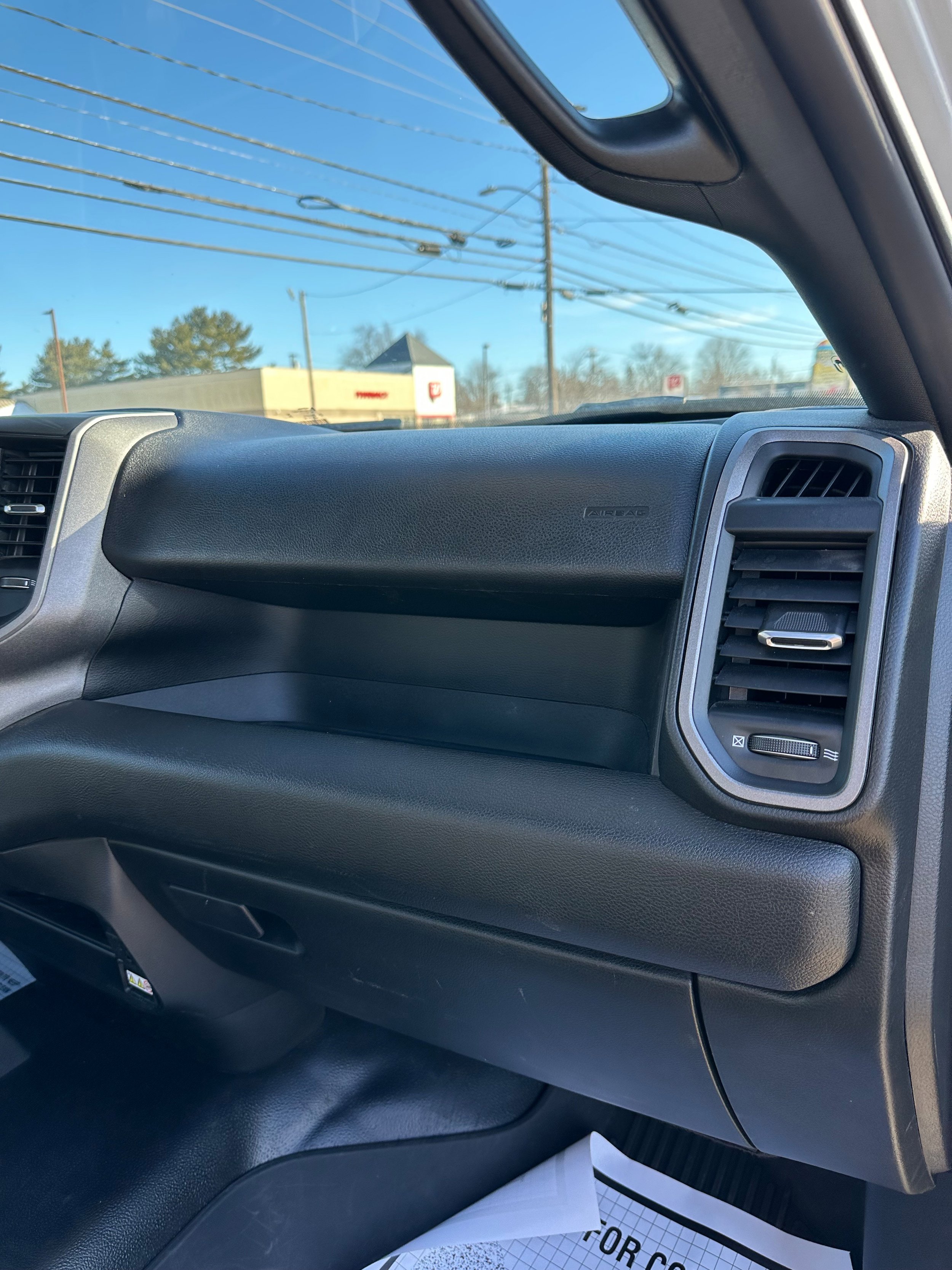 Used 2024 RAM 5500 Tradesman image 17
