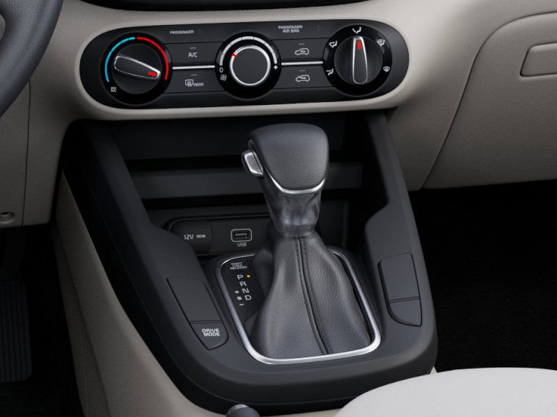 New 2025 Kia Soul LX image 23