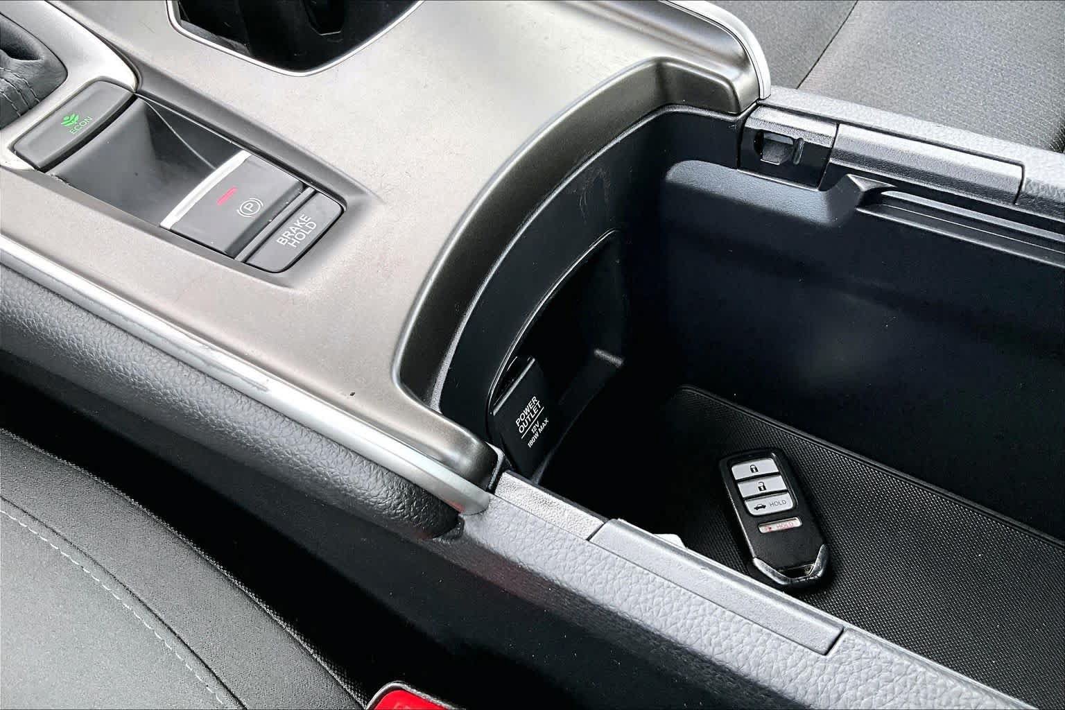 Used 2019 Honda Accord LX image 14