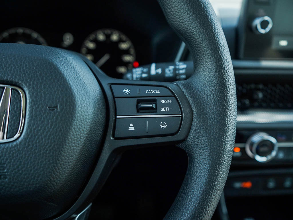 New 2027 Honda CR-V EX image 21