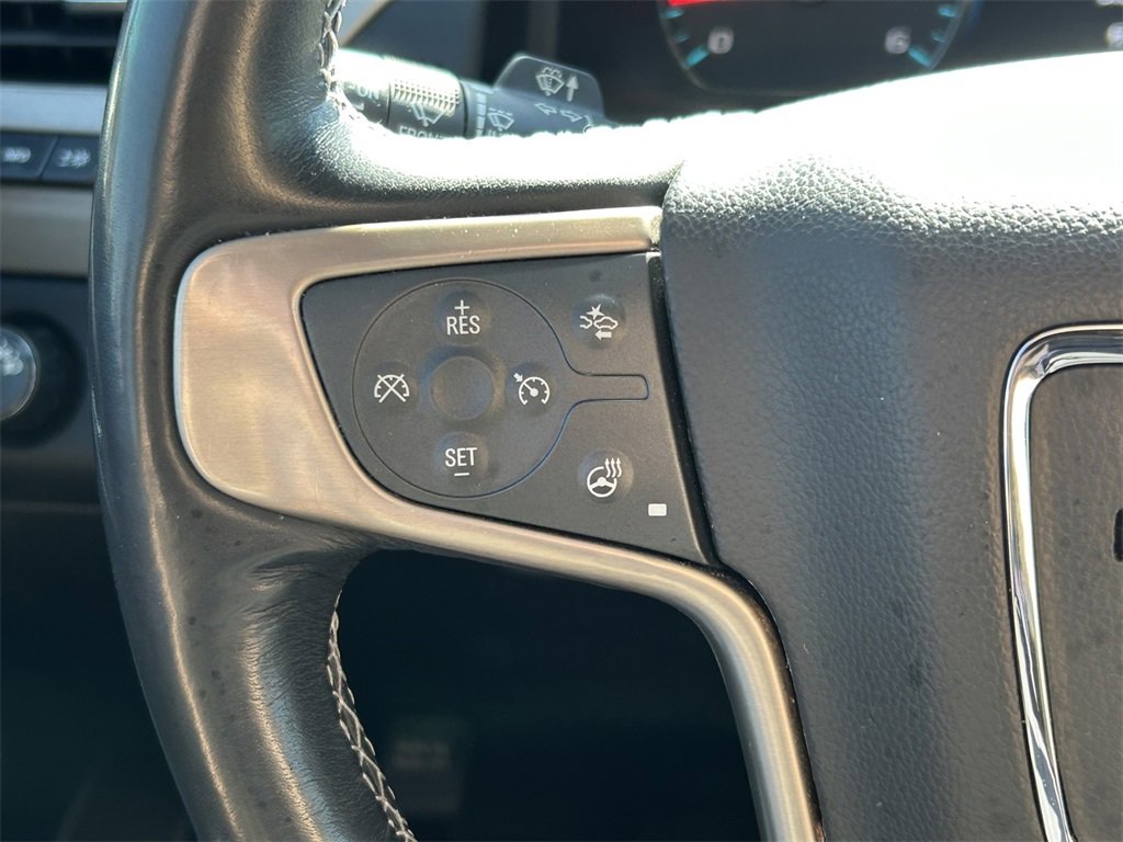 Used 2019 GMC Yukon Denali w/ Denali Ultimate Package image 47