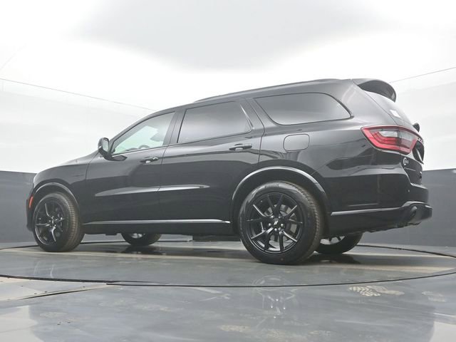 New 2026 Dodge Durango GT image 50