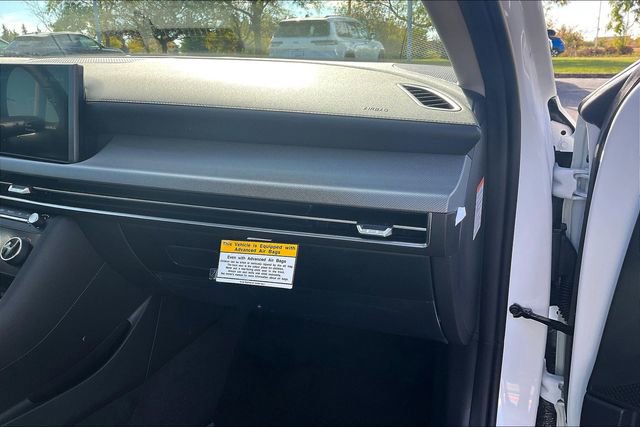 New 2026 Hyundai Sonata SEL FWD image 30