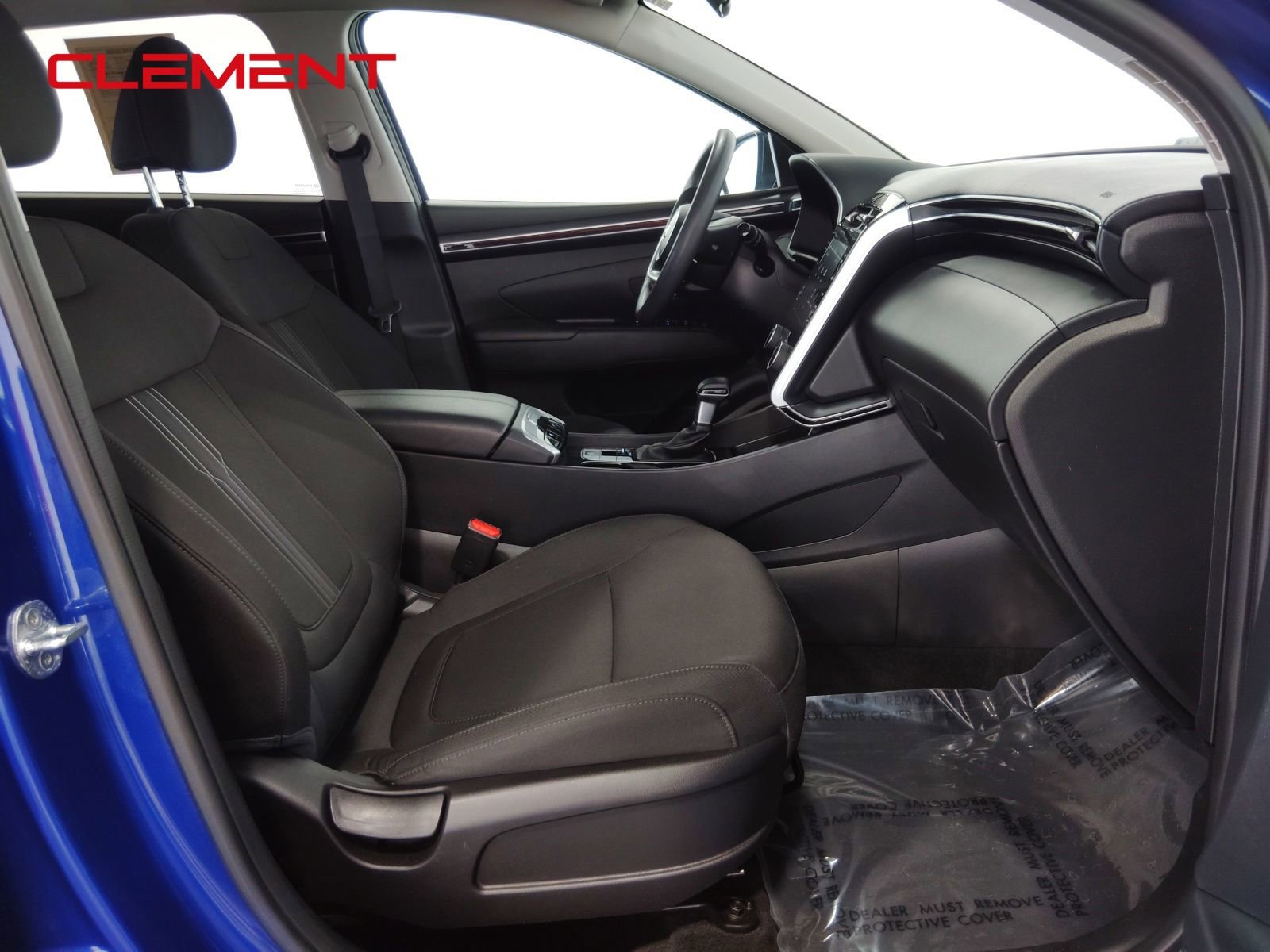 Used 2023 Hyundai Tucson SEL image 43