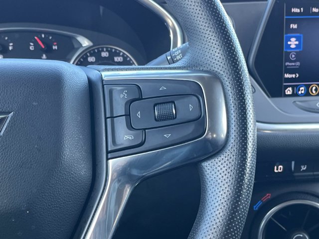 Certified 2021 Chevrolet Blazer LT FWD image 29