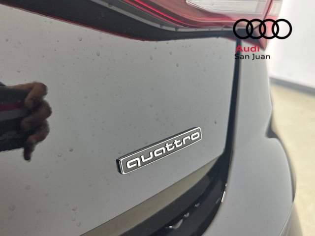New 2026 Audi A3 2.0T Premium image 11