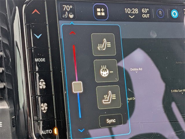 Used 2022 RAM 1500 Limited w/ Night Edition image 30