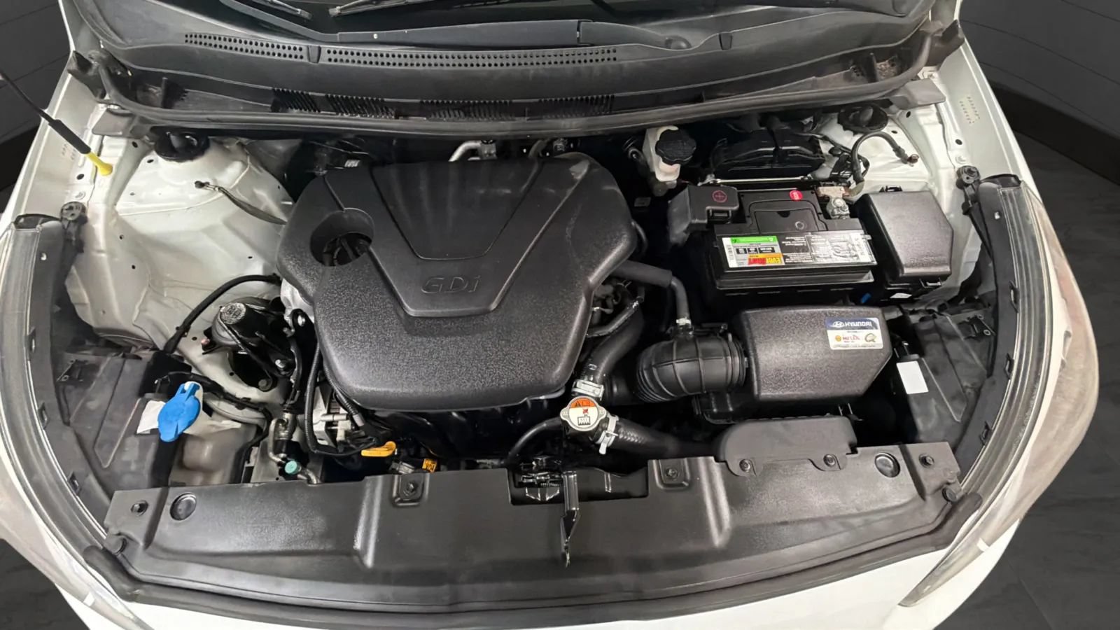 Used 2017 Hyundai Accent SE FWD image 21