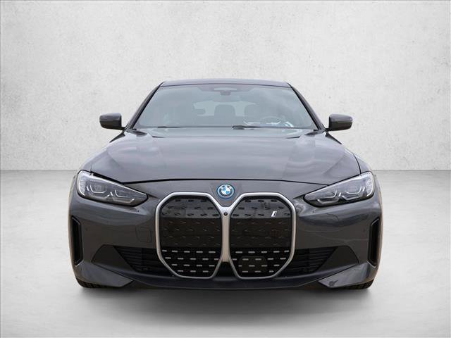 Used 2023 BMW i4 eDrive35 RWD image 2