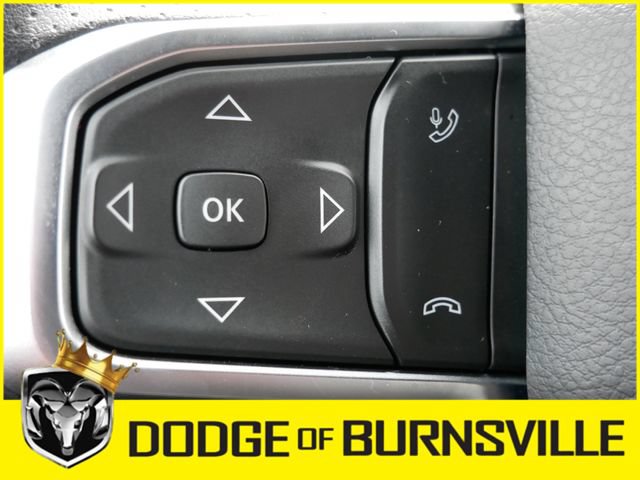 Used 2026 RAM 1500 Classic Warlock image 26