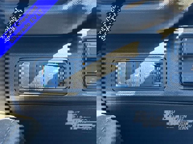 New 2026 Chevrolet Silverado EV LT image 18