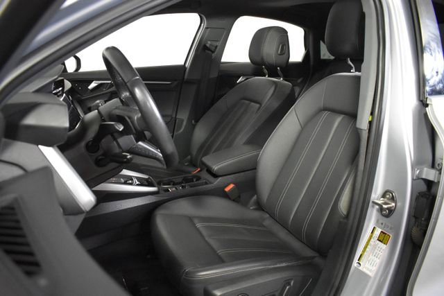 Used 2023 Audi A3 2.0T Premium FWD image 9