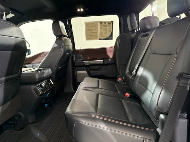 Used 2023 Ford F150 Lariat w/ Equipment Group 502A High AWD/4WD image 13