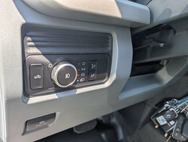 New 2026 Ford F450 XL AWD/4WD image 17