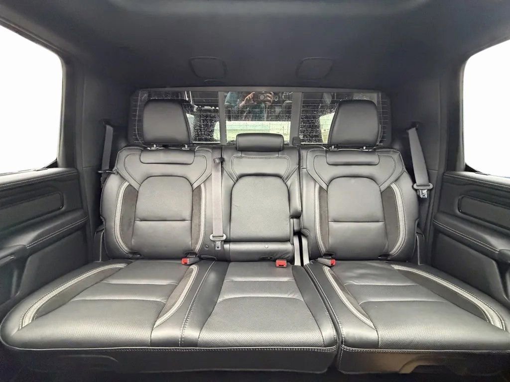 Used 2026 RAM 1500 Rebel w/ G/T Package image 29