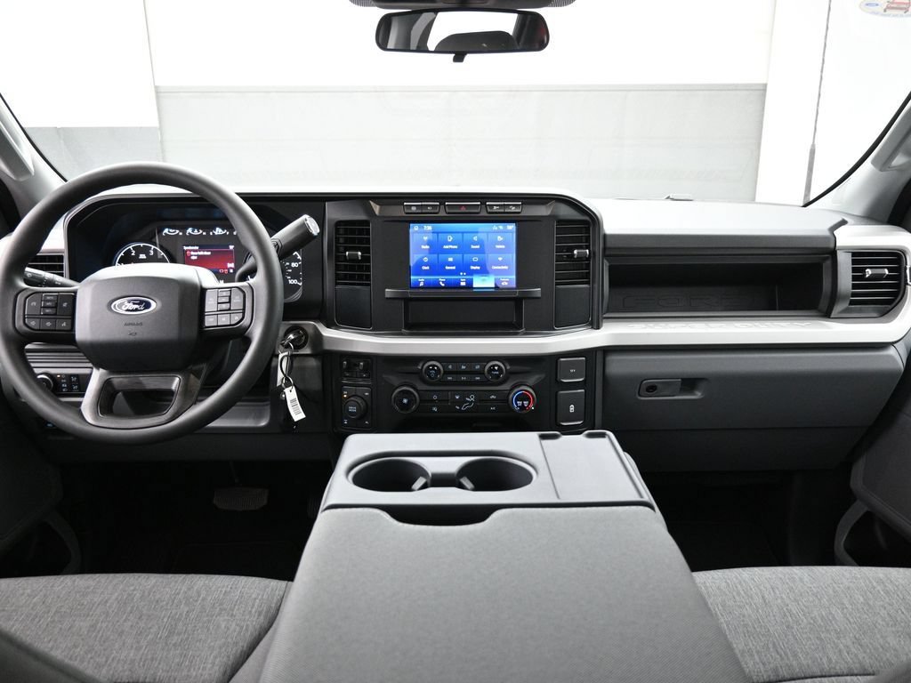 Used 2024 Ford F250 XL w/ STX Appearance Package AWD/4WD image 20