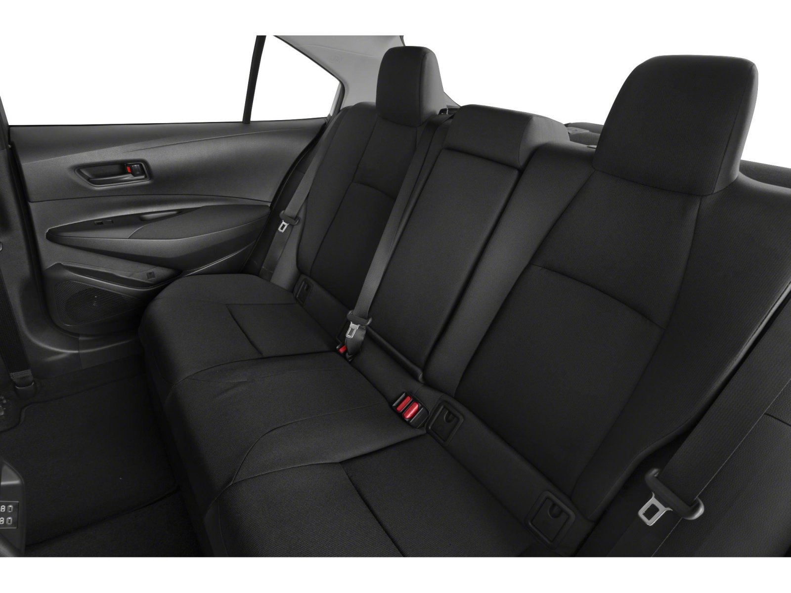 Used 2023 Toyota Corolla LE FWD image 11