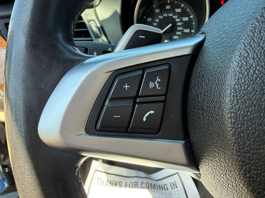 Used 2013 BMW Z4 sDrive35i image 18