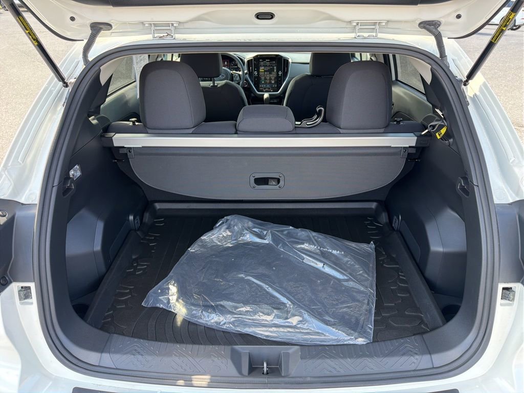 Certified 2025 Subaru Crosstrek 2.0i Premium image 17