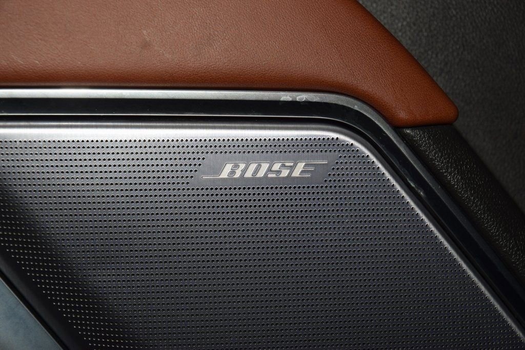 Used 2024 GMC Sierra 2500 Denali Ultimate image 52