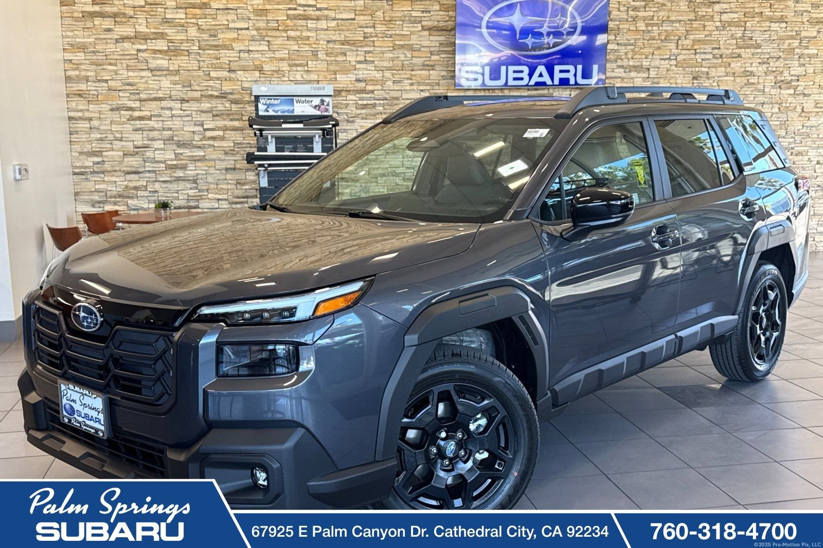 New 2026 Subaru Outback Limited