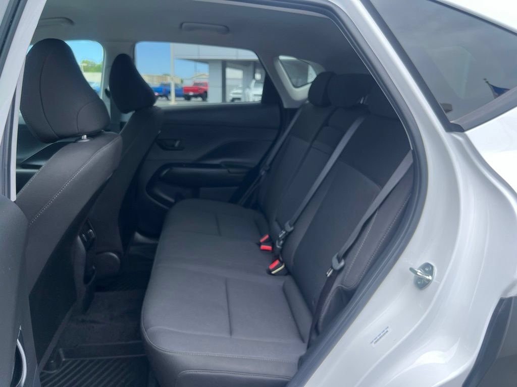 Used 2025 Hyundai Kona SEL AWD/4WD image 30