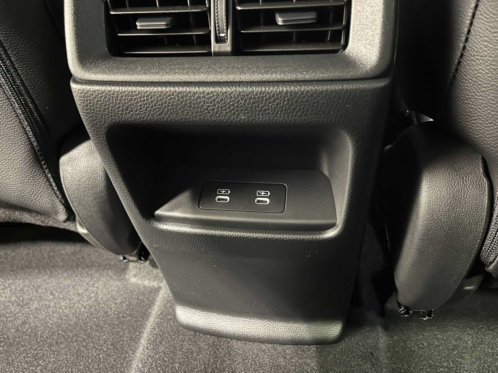 New 2027 Honda CR-V Sport Touring image 26