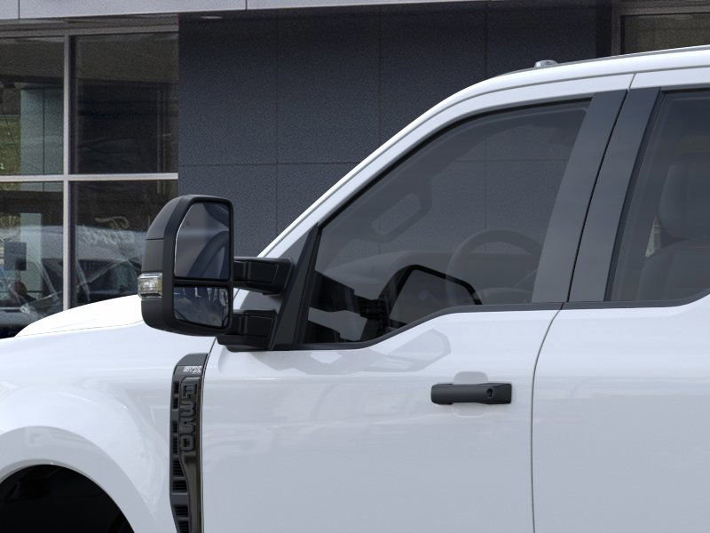 New 2026 Ford F350 XL w/ STX Appearance Package image 20