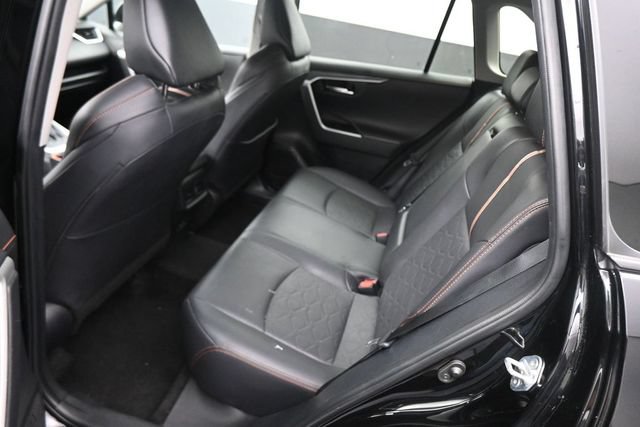 Certified 2024 Toyota RAV4 Adventure AWD/4WD image 19