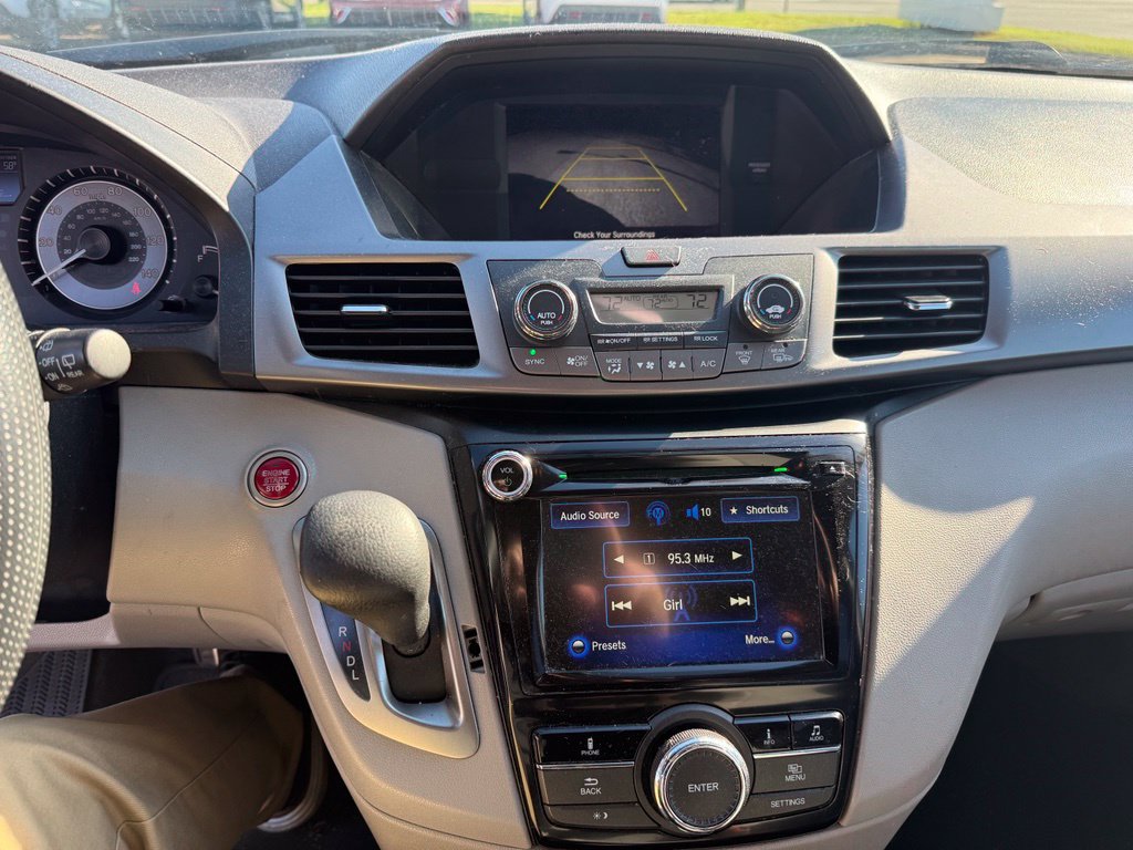 Used 2015 Honda Odyssey EX image 15