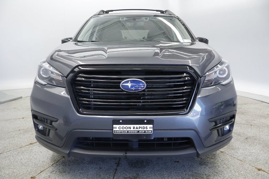 Used 2022 Subaru Ascent Onyx Edition AWD/4WD image 12