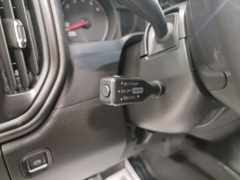 Used 2023 GMC Sierra 1500 Pro image 18