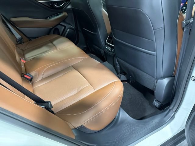 Used 2022 Subaru Outback Touring XT AWD/4WD image 34
